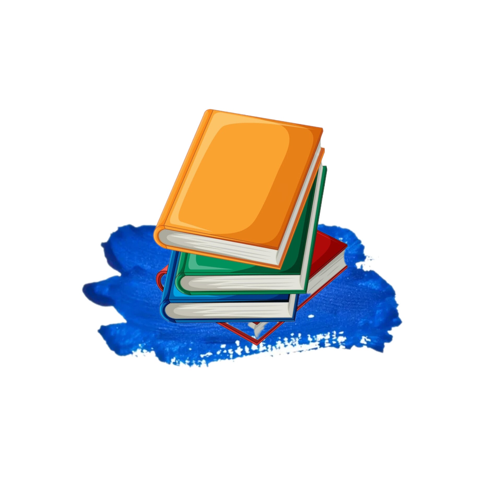 Books and learning