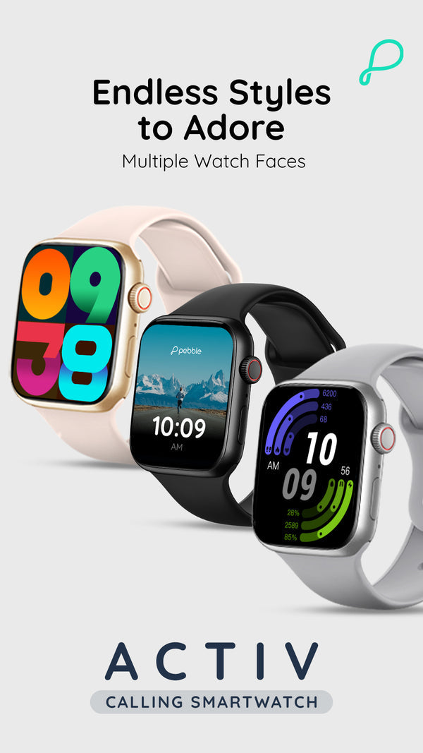 Mobila MSMART X51 Kids Smart Watch - Black (Fitness & Entertainment Hub)