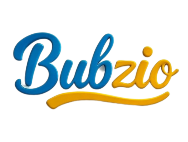 Bubzio