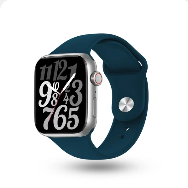 Mobila MSMART X51 Kids Smart Watch - Black (Fitness & Entertainment Hub)